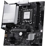 Дънна платка MSI PRO_H810M-B