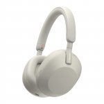 Слушалки Sony WH1000XM5S