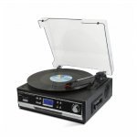 Радиочасовниек Technaxx 4717