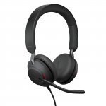 Колцентър слушалка Jabra 24189-999-799