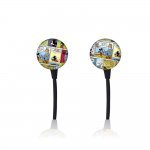 Слушалки CIRCUIT PLANET DSY-HP700