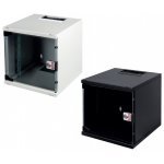 Комуникационен шкаф Lande LN-SX06U3030-BL-F