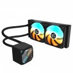 Охлаждане Gigabyte GP-GIGABYTE GME 240