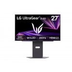 Монитор LG 27GX700A-B
