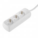 Разклонител Hama 30528