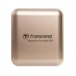 Външен диск Transcend TS2TESD420G