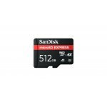 Флаш карта SanDisk SDSQXFN-512G-GN4NN