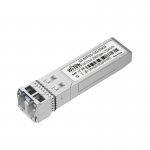 Медиа конвертори, SFP > Wi-Tek WI-SFP20-10G-20KM