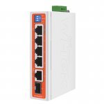 Суич Wi-Tek WI-PS206GF-I V2
