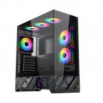 Компютърна кутия Xigmatek EN48227