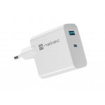 Захранващ адаптер за лаптоп Natec NUC-2144