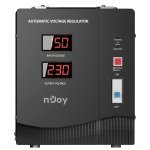 Стабилизатори > Njoy AVRL-5005TAL-CS01B