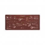 Падове за мишки > Noctua NP-DM3