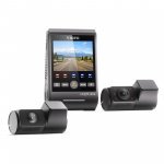Видеорегистратор VIOFO VIOFO-A229-ULTRA-3CH