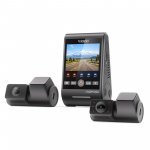 Видеорегистратор VIOFO VIOFO-A229-ULTRA-3CH