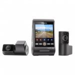 Видеорегистратор VIOFO VIOFO-A229-ULTRA-3CH