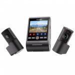 Видеорегистратор VIOFO VIOFO-A229-ULTRA-3CH