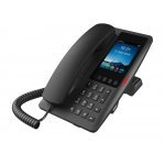 VoIP телефони > Fanvil FANVIL-H6W-BK