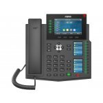 VoIP телефони > Fanvil FANVIL-X6U