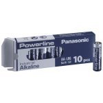 Батерия Panasonic PAN-BA-LR6-10PK-IND