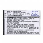 Батерия Cameron Sino CS-SX780CL