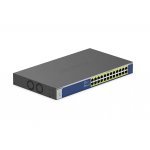 Суич Netgear GS524PP-100EUS