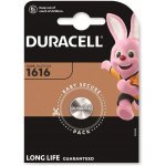 Батерия Duracell DUR-BL-CR1616