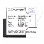 Батерия Cameron Sino CS-GDB501MX