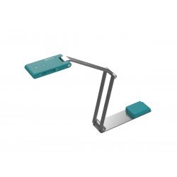 Скенер IRIS VISUALIZER 7 Dislexic