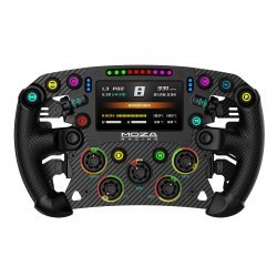 Гейм падове и джойстици > MOZA RS068