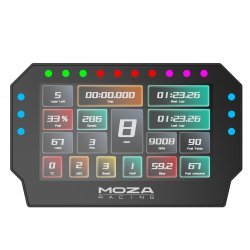 Гейм падове и джойстици > MOZA RS072