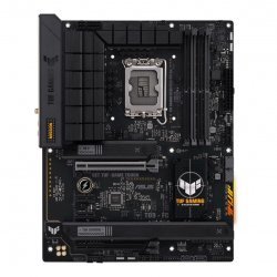 Дънна платка Asus TUF GAMIN B760-PLUS WF D4