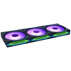 Охлаждане Lian-Li G99.12SLIN1W3B.00