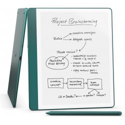 Електронна книга Amazon SCRIBE64PRT1