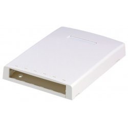 Конектор Panduit CBXF6AW-AY