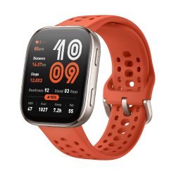 Ръчен часовник Amazfit Amazfit Bip 6 W2435EU5N