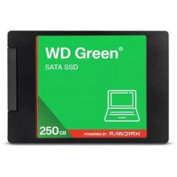 SSD SanDisk WDS250G5G0A-00CPT0