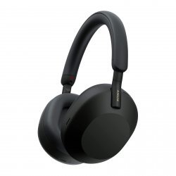Слушалки Sony WH1000XM5B
