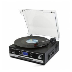 Радиочасовниек Technaxx 4717