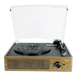 Радиочасовниек Technaxx 5000