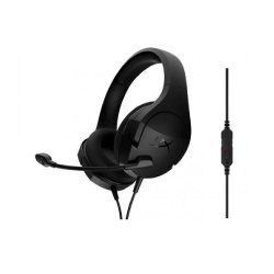 Слушалки HyperX KIN-HEAD-HX-HSCSC-BK