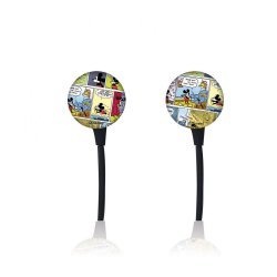 Слушалки CIRCUIT PLANET DSY-HP700