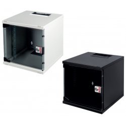 Комуникационен шкаф Lande LN-SX06U3030-BL-F