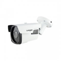 Аналогова камера Longse LBP60THC200F/фиксирана цена до изчерпване/