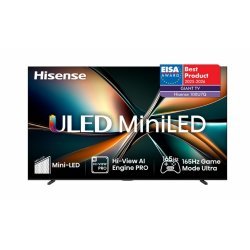 Телевизор Hisense 100U7Q