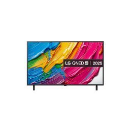 Телевизор LG 50QNED80A6A
