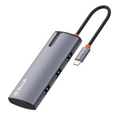 USB хъб Tellur TLL321061