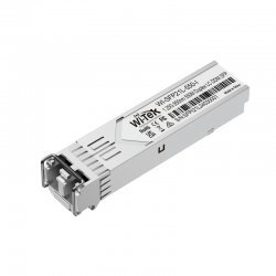 Медиа конвертори, SFP > Wi-Tek WI-SFP21L-550