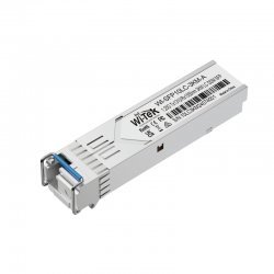 Суич Wi-Tek WI-SFP10LC-3KM