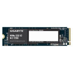 SSD Gigabyte G3NVMEV2256G